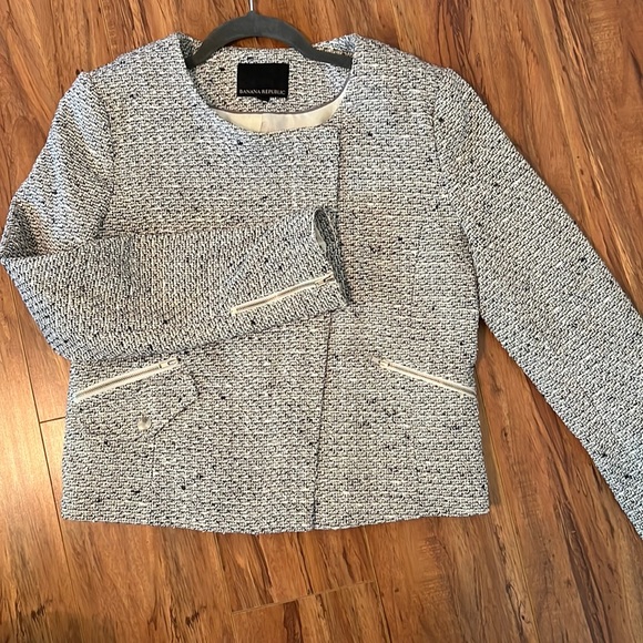 Banana Republic Jackets & Blazers - Banana Republic jacket
